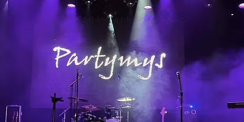 TURA LIVE p\u00e5 Pernille: Partymys 28\/11
