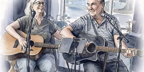 Acoustic Faith Sunday - June 2026 Edition