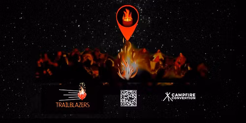 Campfire Winter Gathering