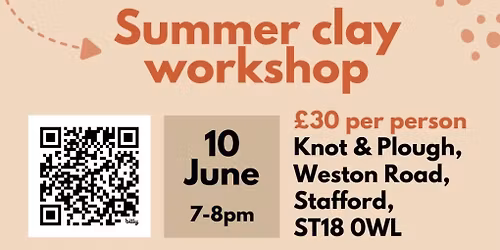 Pottery in the pub \ud83c\udffa