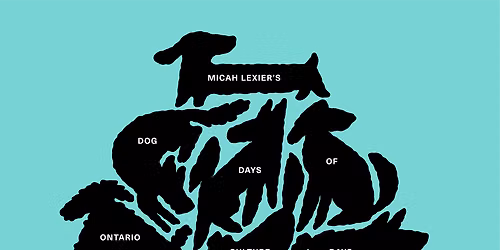 Dog Days of Ontario Culture Days: Niagara-on-the-Lake 2026
