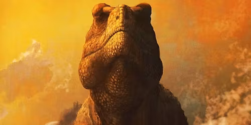 T. REX