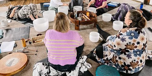 Sound Healing 101: A Starting Point