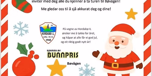 Lystog i B\u00f8v\u00e5gen