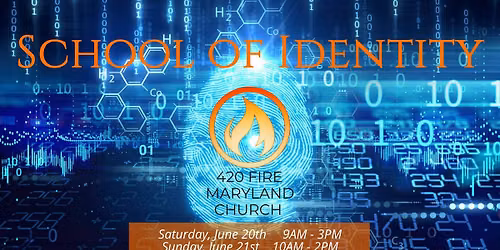 School of Identity 