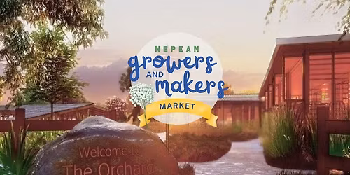 EOI - Nepean Growers and Markets Market