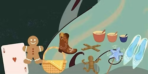 Team 4 presents Jack's Last Climb