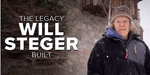 Music Yacht Presents the Legacy of Will Steger Arctic Explorer