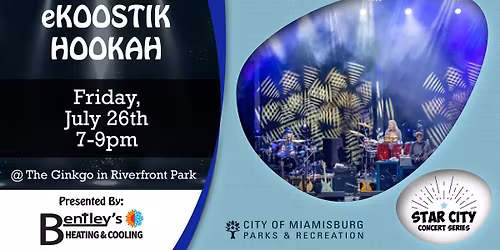 Parking - Ekoostik Hookah