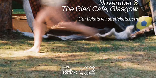 Konradsen | The Glad Cafe | 3.11.26