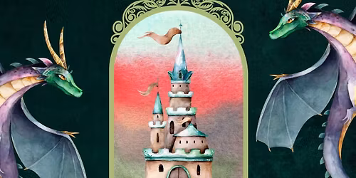 Of Monsters & Men: Charger Band Spring Concert