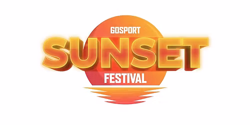 Gosport Sunset Festival!