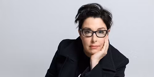 The Eternal Shame of Sue Perkins