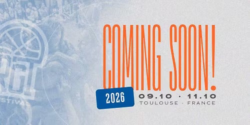 Festival Rueda GlobeTrotters VOL.8