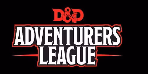 D&D Adventurers' League at Beyond the Board