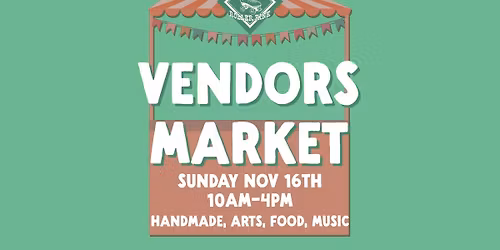 Vendors Market