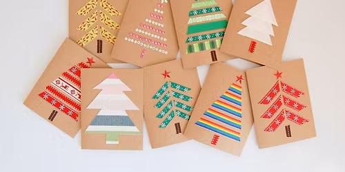 Silent Book Club presents: A Crafternoon