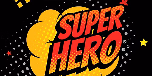Super Heroes Fest