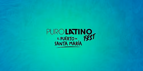Puro Latino Fest 2026