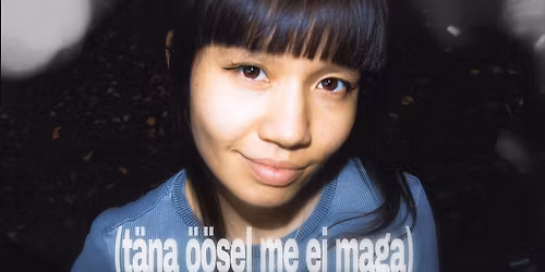 (t\u00e4na \u00f6\u00f6sel me ei maga)\u208a\u2729\u2027\u208apolygonia (de), arto, uuu \u208a\u2729\u2027\u208a