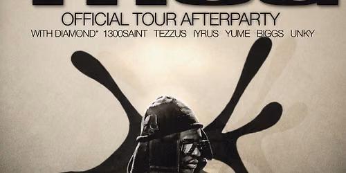 TRAP RAVE Presents YOUNG THUG & \u00d8WAY at The Mayan