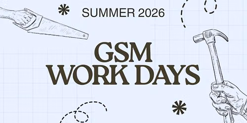 GSM Work Day