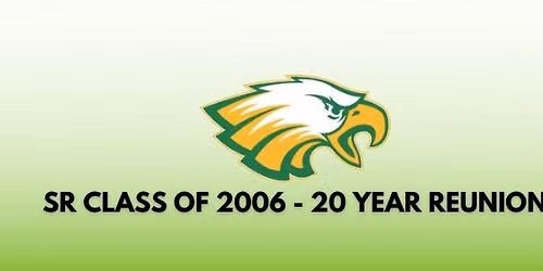 Santa Rita C\/O 2006 H.S Reunion \ud83d\udc9a\ud83d\udc9b\ud83e\udd85