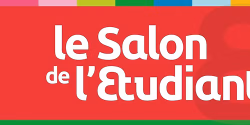 Salon de l'Etudiant - Strasbourg