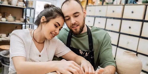 Pottery Date Night: Clay Mugs