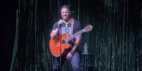 Big Black Comedy Show