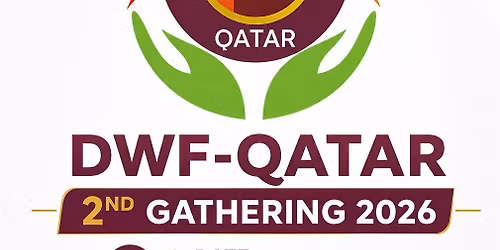 DWF-QATAR GATHERING 