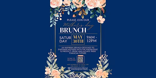 Mother's Day Brunch