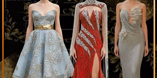 Bienestar\u2019s Latin Factory Fashion Show 2026
