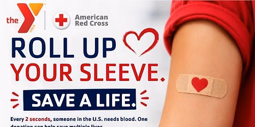 Community Blood Drive 