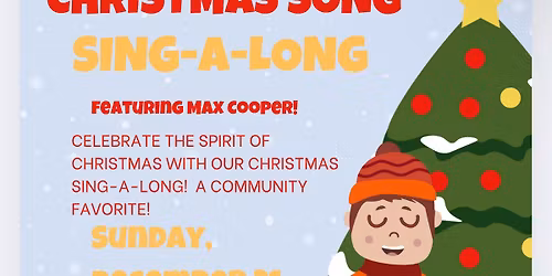 Christmas Sing Along