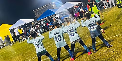 3v3 Live - Russelville, AR