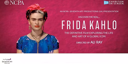 Frida Kahlo