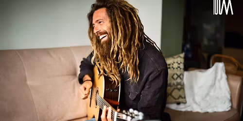 Sam Garrett | Muziekgieterij