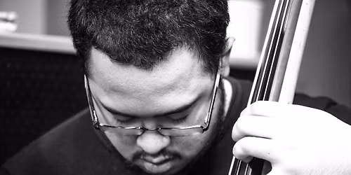 UMAR ZAKARIA\u2019s \u201cASLIBOP\u201d ENSEMBLE \u2013 Debut\/Premiere