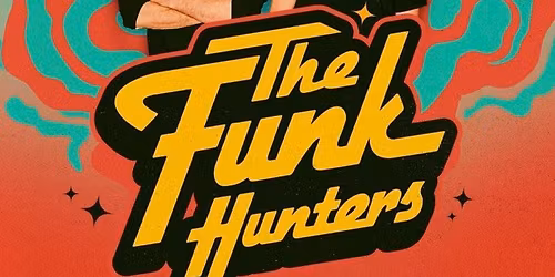 The Funk Hunters