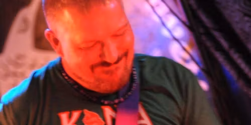  Live Jukebox with Mike Weaver @ Daddy Mac's Down Home Dive