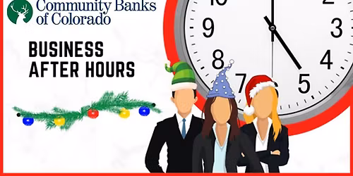 Business After Hours: Holiday Edition