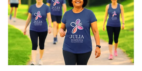 Walk for a Healthy Community
