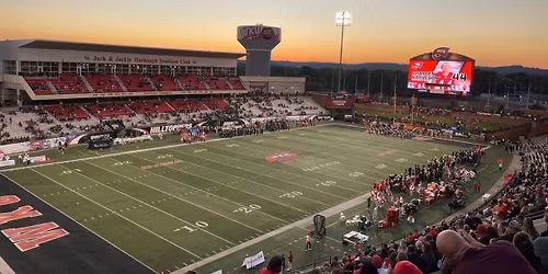 Western Kentucky Hilltoppers vs. New Mexico State Aggies