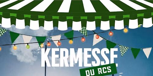 La Kermesse du RCS 