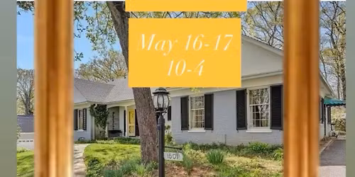 \ud83c\udfe1Beautiful Brick Bungalow Estate Sale\ud83c\udfe1