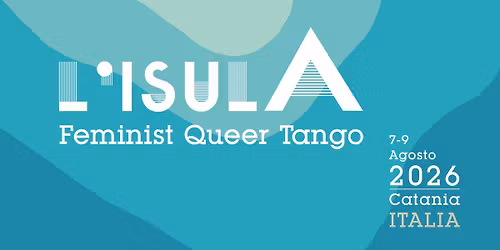 L'ISULA FEMINIST AND TANGO MARATHON 2026