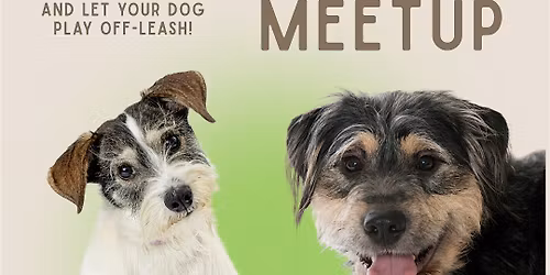 San Diego Mutt Meetup