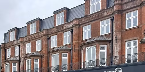 English Conservation Exchange