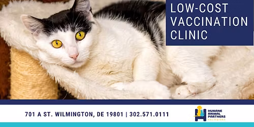 HAP Wilmington Vaccine Clinic